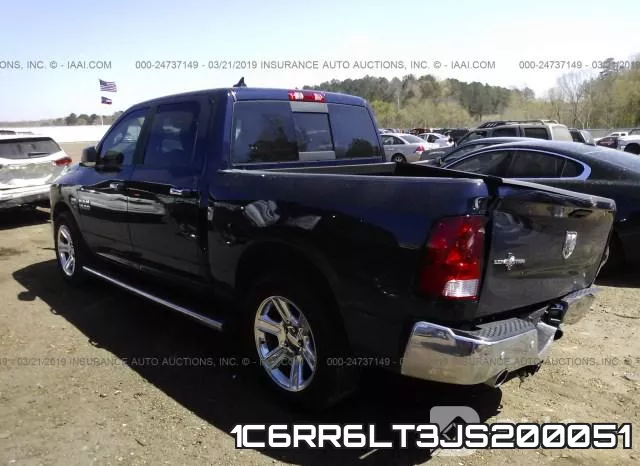 1C6RR6LT3JS200051 фото 4