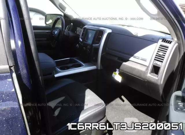 1C6RR6LT3JS200051 фото 6
