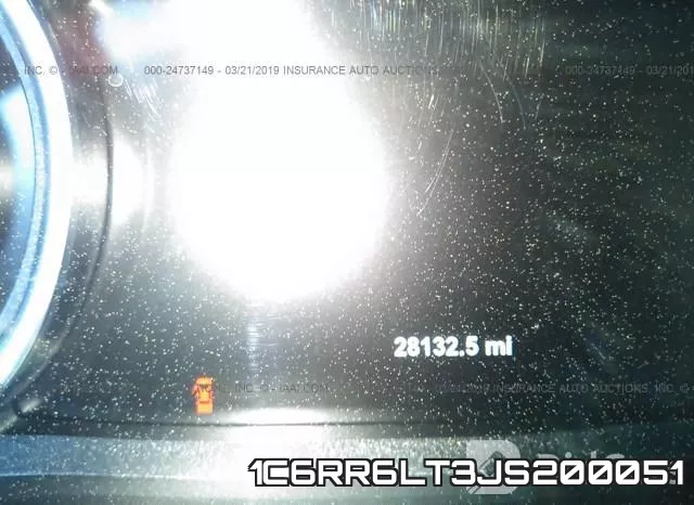 1C6RR6LT3JS200051 фото 8