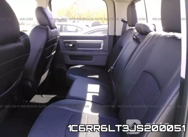 1C6RR6LT3JS200051 фото 9