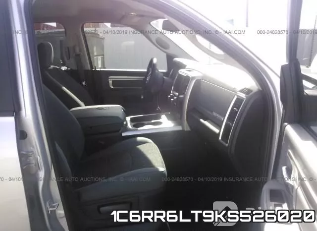 1C6RR6LT9KS526020 фото 6