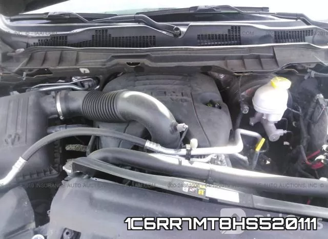 1C6RR7MT8HS520111 фото 2