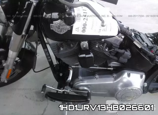 1HD1JRV13HB026601 фото 10