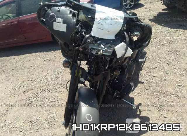 1HD1KRP12KB613485 фото 6
