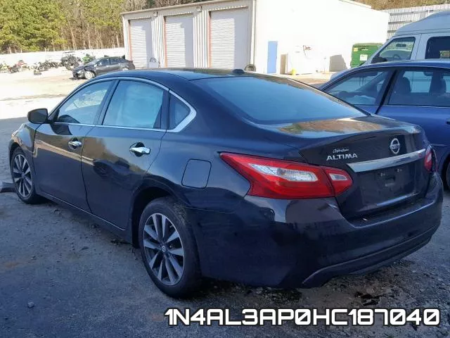 1N4AL3AP0HC187040 фото 4
