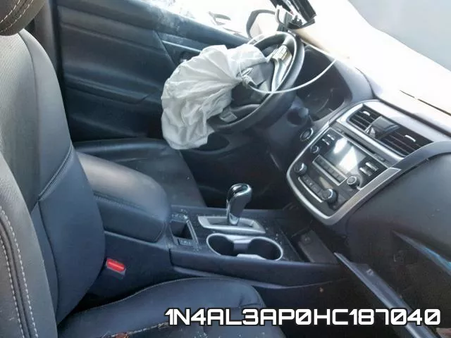 1N4AL3AP0HC187040 фото 6