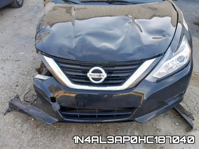 1N4AL3AP0HC187040 фото 8
