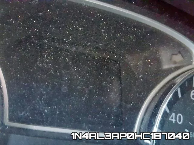 1N4AL3AP0HC187040 фото 9