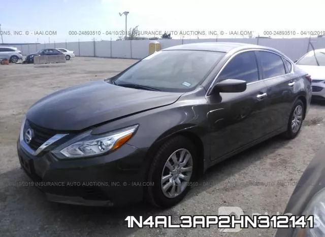 1N4AL3AP2HN312141 фото 3