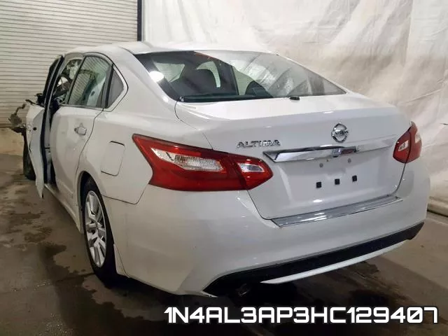1N4AL3AP3HC129407 фото 4