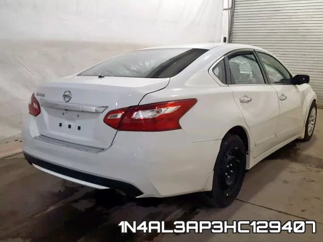 1N4AL3AP3HC129407 фото 5