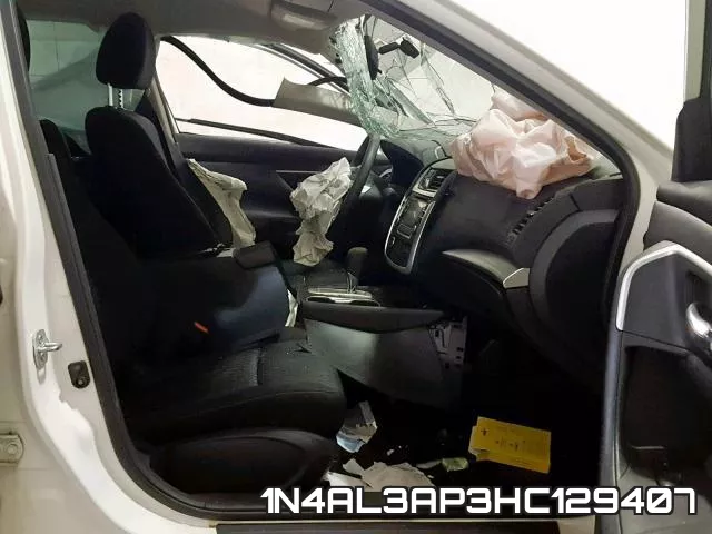 1N4AL3AP3HC129407 фото 6