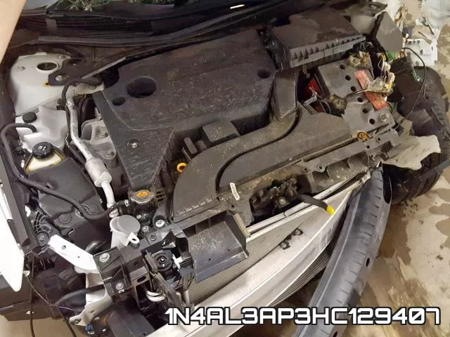 1N4AL3AP3HC129407 фото 8