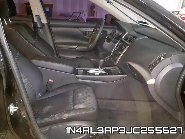 1N4AL3AP3JC255627 фото 6