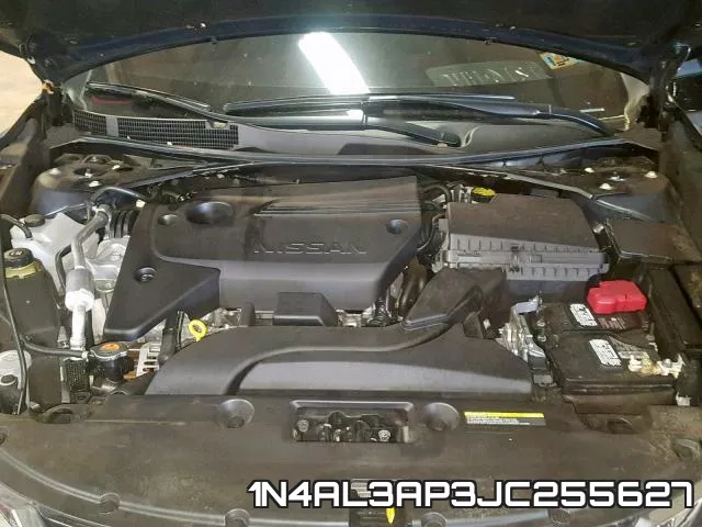 1N4AL3AP3JC255627 фото 8