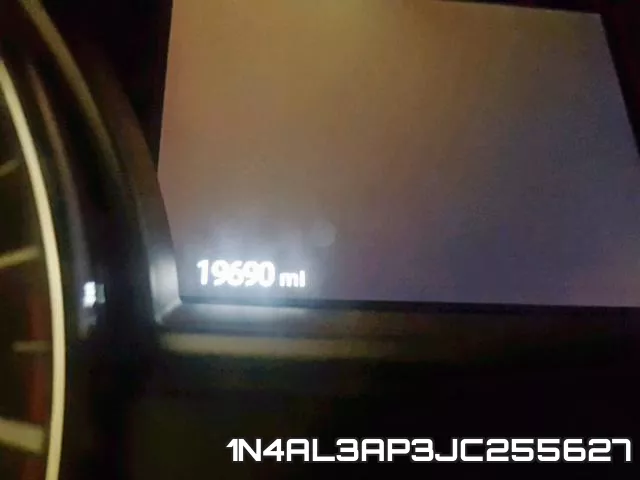 1N4AL3AP3JC255627 фото 9