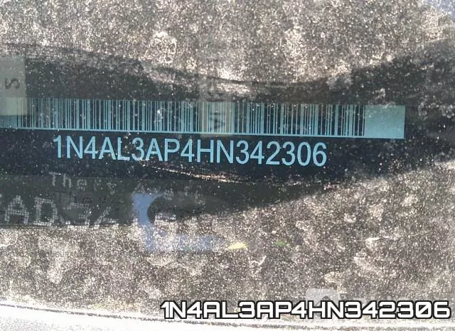 1N4AL3AP4HN342306 фото 10