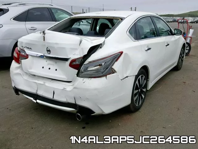 1N4AL3AP5JC264586 фото 5