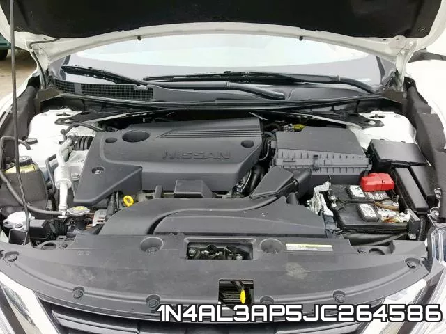 1N4AL3AP5JC264586 фото 8
