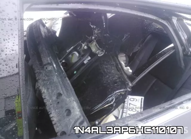 1N4AL3AP6HC110107 фото 9