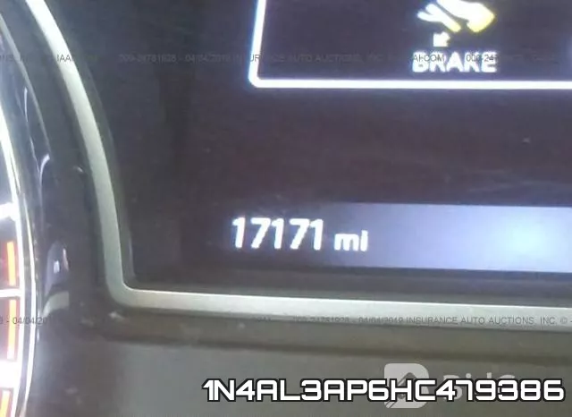 1N4AL3AP6HC479386 фото 8