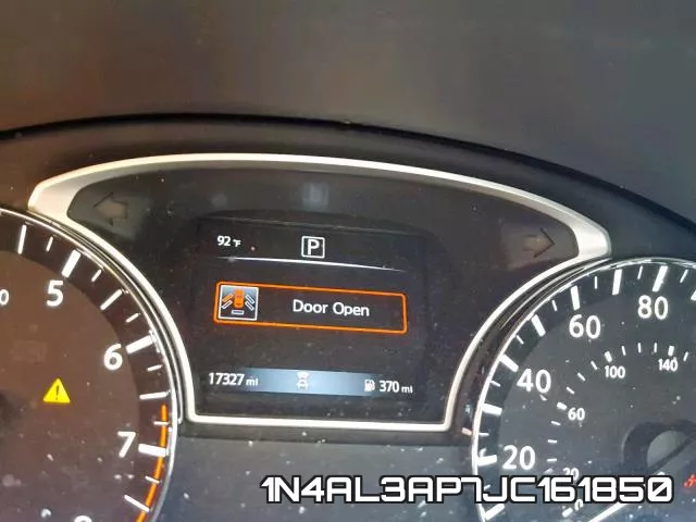 1N4AL3AP7JC161850 фото 9