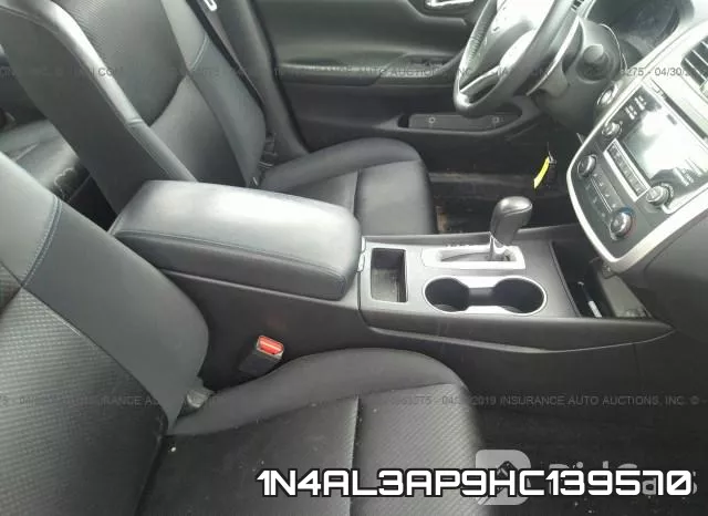 1N4AL3AP9HC139570 фото 6