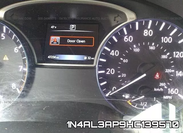 1N4AL3AP9HC139570 фото 8