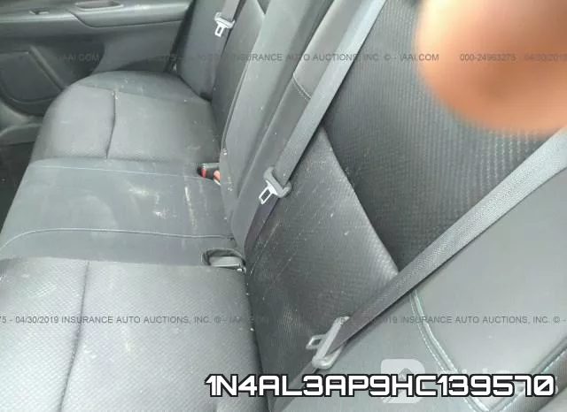 1N4AL3AP9HC139570 фото 9