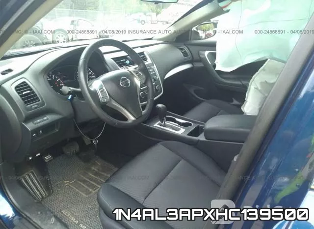 1N4AL3APXHC139500 фото 6