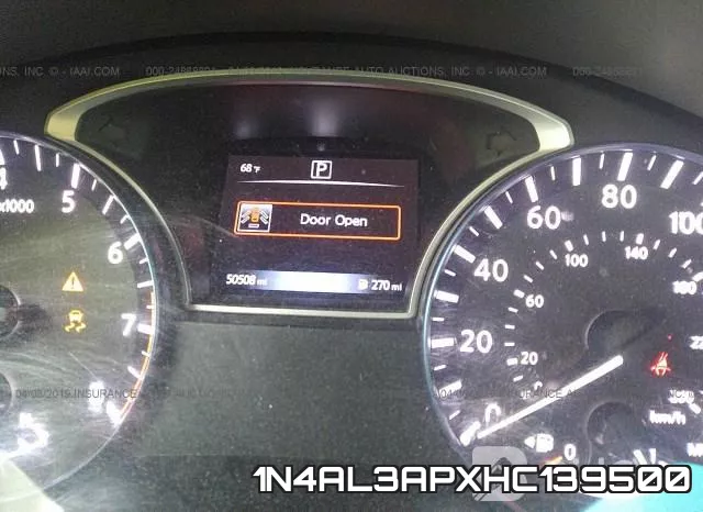 1N4AL3APXHC139500 фото 8