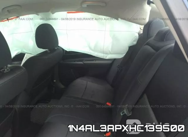 1N4AL3APXHC139500 фото 9