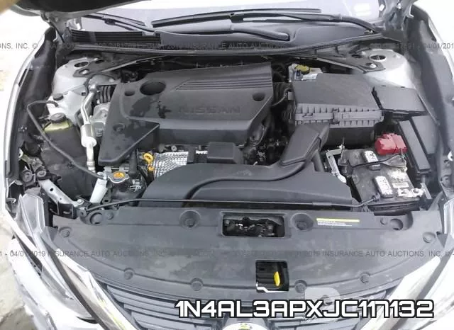 1N4AL3APXJC117132 фото 2