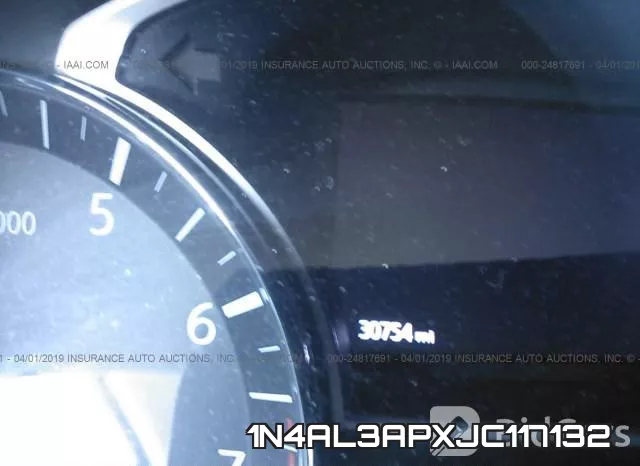 1N4AL3APXJC117132 фото 8