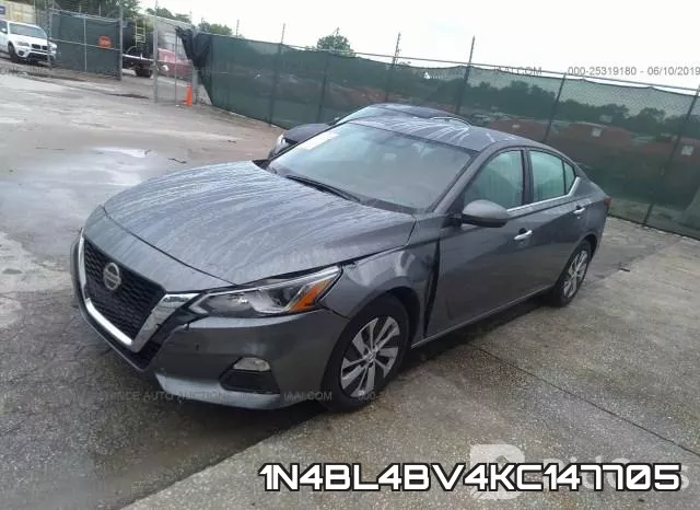 1N4BL4BV4KC147705 фото 3