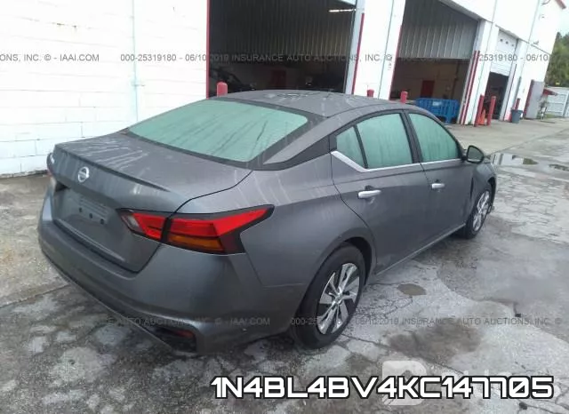 1N4BL4BV4KC147705 фото 5