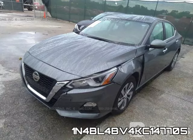 1N4BL4BV4KC147705 фото 7