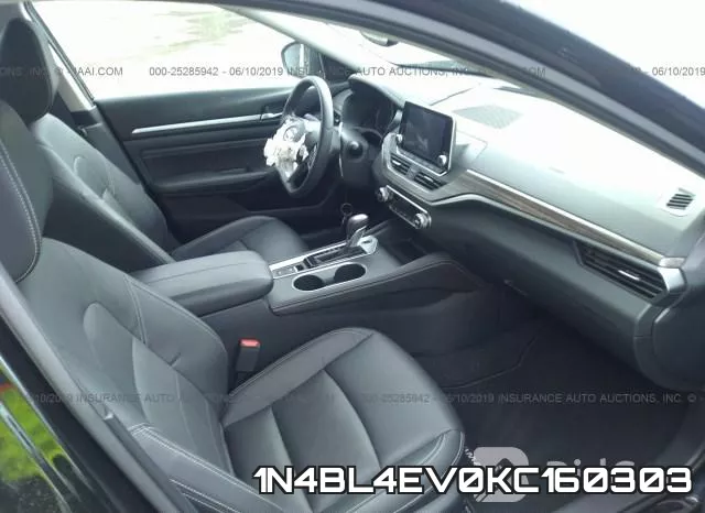 1N4BL4EV0KC160303 фото 6