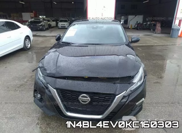 1N4BL4EV0KC160303 фото 7
