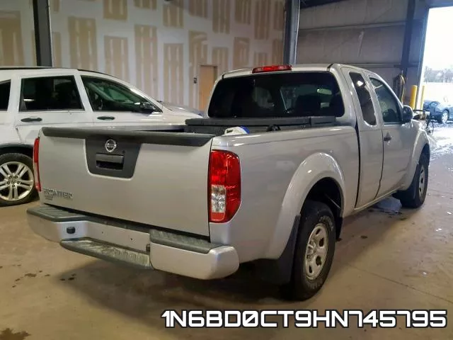 1N6BD0CT9HN745795 фото 5