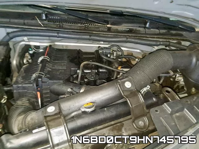 1N6BD0CT9HN745795 фото 8