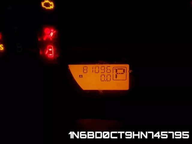 1N6BD0CT9HN745795 фото 9