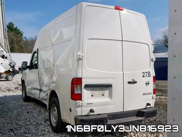 1N6BF0LY3JN816923 фото 4