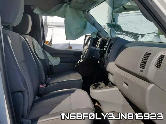1N6BF0LY3JN816923 фото 6