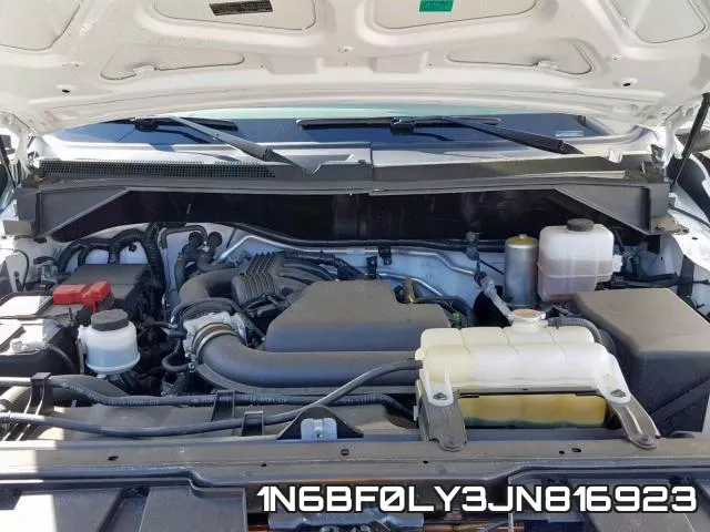 1N6BF0LY3JN816923 фото 8