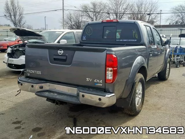 1N6DD0EVXHN734683 фото 5