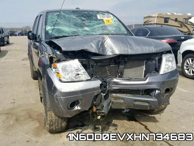 1N6DD0EVXHN734683 фото 10
