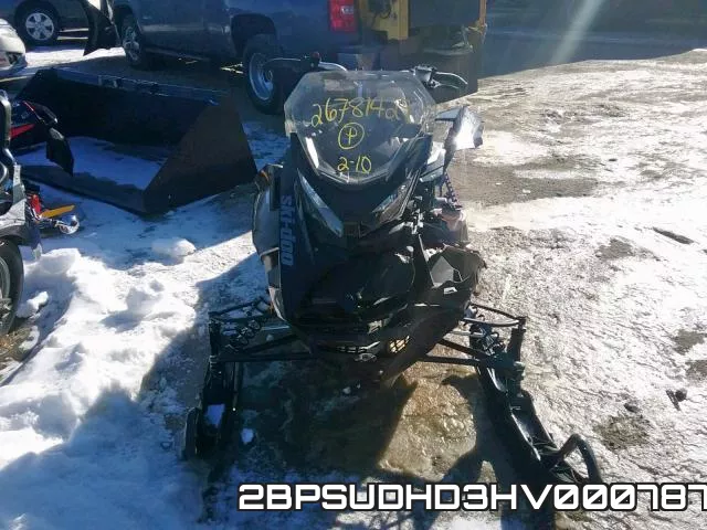 2BPSUDHD3HV000787 фото 10