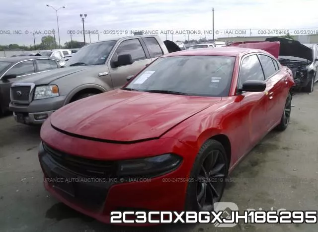 2C3CDXBGXJH186295 фото 3