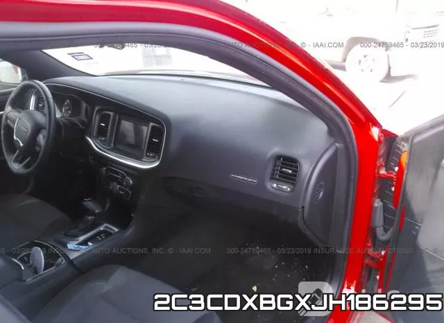 2C3CDXBGXJH186295 фото 6
